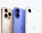 A Apple iPhone 17 sorozat számos új színben lesz elérhető. (Kép forrása: Apple)