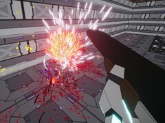 A Cyberfrags '69 ingyenesen játszható a Steamen.