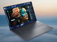 A Dell Pro Precision 7 16 és a Pro Precision 7 14 súlya 1,59 kg, illetve 2,17 kg.