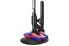 A Dyson PencilVac mágneses dokkolóállomással érkezik. (Kép forrása: Dyson)