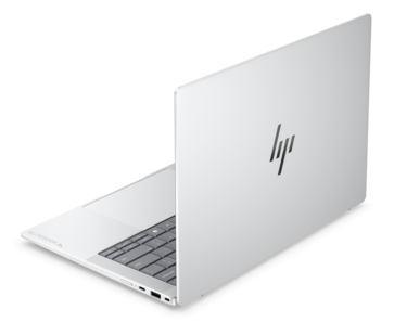 HP EliteBook X G2i hátlap (kép forrása: HP)