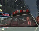 Kép a Grand Theft Auto IV: The Complete Edition című játékból. (Kép forrása: Steam)