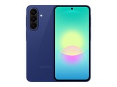 Az Galaxy A27 5G új kijelzővel rendelkezik.