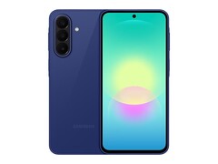 Az Galaxy A27 5G új kijelzővel rendelkezik.