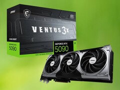 Az Nvidia GeForce RTX 5090 zászlóshajó grafikus kártyája most olcsóbb - ha hibásan vásárolod meg.