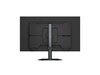 A Gigabyte MO27Q28G monitor hátlapja. (Kép forrása: Gigabyte)