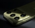 A Motorola Signature 27 Capulet Olive színben