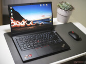 Lenovo ThinkPad E14 G4 AMD review