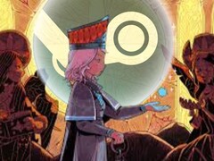 Loop Hero elérhető szeptember 26-ig 80%-os kedvezménnyel körülbelül 3 dollárért. (Kép forrása: Four Quarters via X)