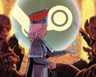Loop Hero elérhető szeptember 26-ig 80%-os kedvezménnyel körülbelül 3 dollárért. (Kép forrása: Four Quarters via X)