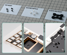ND104 tömítés rögzítése. (Kép forrása: Chilkey)