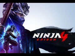 Ninja Gaiden 4 banner (Kép forrása: Xbox Wire)
