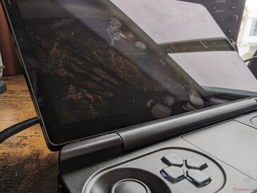 Peremtől peremig Gorilla Glass Victus érintőképernyő