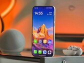 Átnéztük az Oppo Find X9 Pro-t (Kép forrása: Marcus Herbrich)