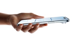 Egy kiszivárogtató szerint a kínai top 5 okostelefon-gyártó vékony, nagy akkumulátorral rendelkező zászlóshajókon dolgozik. (Kép forrása: Apple)