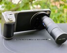 Áttekintjük a Vivo X200 Ultra kamerakészletét (Kép forrása: Marcus Herbrich)