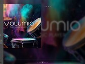 A Volumio Linux-alapú zenelejátszó frissült a 4.096-os verzióra