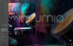 A Volumio Linux-alapú zenelejátszó frissült a 4.096-os verzióra