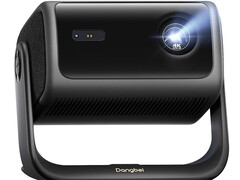 Az új MP1 Max 3D projektor már megrendelhető (Kép forrása: Dangbei)