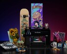 HeyGears G1: UV- és 3D-nyomtatás kombinálása egyetlen eszközben