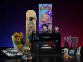 HeyGears G1: UV- és 3D-nyomtatás kombinálása egyetlen eszközben