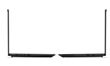 A ThinkPad P14s Gen 6. (Kép forrása: Lenovo)