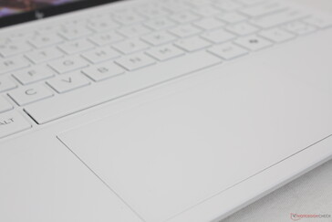 Görcsös kattintópad még 13 hüvelykes méretben is