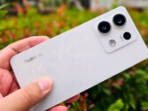 Xiaomi Redmi Note 13 5G felülvizsgálat