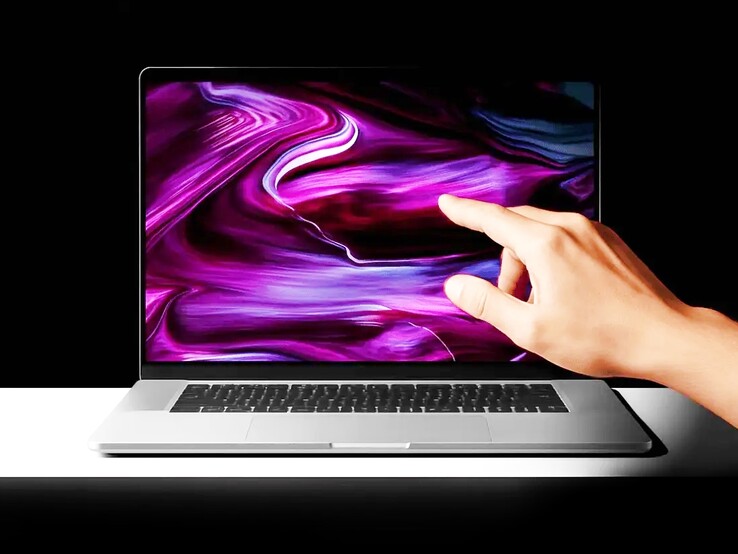A MacBook Ultra lehet az első Apple laptop, amely érintőképernyővel rendelkezik.