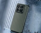Elődjéhez hasonlóan a Xiaomi 16 Pro valószínűleg nem jelenik meg világszerte. A képen - Xiaomi 15 Pro (Kép forrása: Lee Qi a Weibo-n)