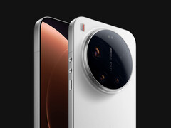 A Xiaomi 17 Max várhatóan megegyezik a Xiaomi 17 Ultra hiánya egy második kijelző, utóbbi képen. (Kép forrása: Xiaomi)