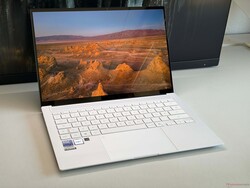 88,0 %-os értékelés: Asus ZenBook S14 UX5406AA