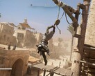 Assassin's Creed Mirage játék képe a Steamen. (Kép forrása: Steam)