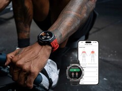 A Zepp Health alkalmazás az Amazfit okosórákhoz, mint a T-Rex 3