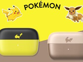 Pokémon márkájú Anker Soundcore C50i csíptethető fülhallgató érkezik Pikachu és Eavee modellekben.