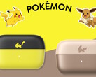Pokémon márkájú Anker Soundcore C50i csíptethető fülhallgató érkezik Pikachu és Eavee modellekben.