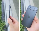 A Apple iPhone 17 Air várhatóan rendkívül vékony lesz az akkumulátor élettartamának rovására. (Kép forrása: @MajinBuOfficial)