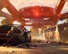 A királynő a legnehezebb főnök az Arc Raidersben, és május 4-ig mindössze 58 alkalommal sikerült legyőzni. (Kép forrása: Steam)