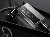 Az Astell &amp; Kern bemutatta a Digital Audio Remaster (DAR) technológiával ellátott AK HC5 USB DAC-ot, amely a kisebb felbontású DSD és PCM bemenetek felskálázására szolgál. (Kép forrása: Astell &amp; Kern)