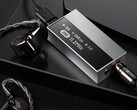 Az Astell & Kern bemutatta a Digital Audio Remaster (DAR) technológiával ellátott AK HC5 USB DAC-ot, amely a kisebb felbontású DSD és PCM bemenetek felskálázására szolgál. (Kép forrása: Astell & Kern)