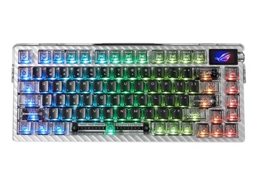 Az Asus ROG Night Demon Extreme Special Edition. (Kép forrása: Asus)