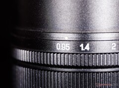 Minden eddiginél több okostelefon rendelkezik majd változó rekeszértékű kamerával. (Kép forrása: Notebookcheck)