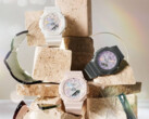 A Casio G-Shock GMA-P2100PC karórák (a képen) több országba is eljutnak. (Kép forrása: Casio)