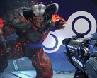 A Doom Eternal október 6-ig 90%-os kedvezménnyel vásárolható meg. (Kép forrása: Steam)