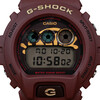 A Casio G-Shock x Syna DW-6900CC25-4ER óra. (Kép forrása: Casio)