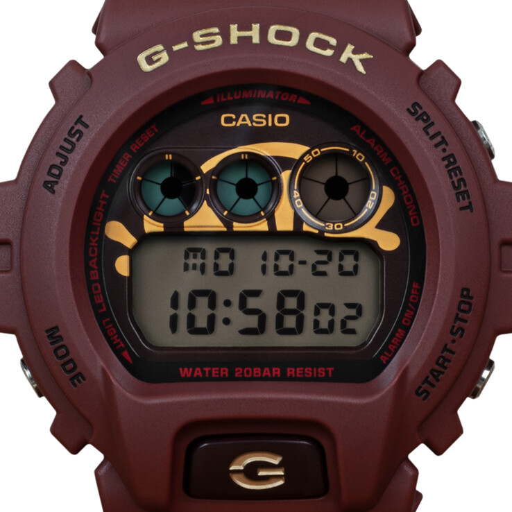 (Kép forrása: Casio)