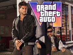 A GTA 6-ból ismert Lucia és Jason egy szalonban