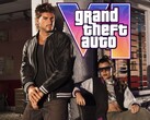 A GTA 6-ból ismert Lucia és Jason egy szalonban