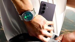A Galaxy Z Fold 8 (Ultra) és a Galaxy Watch Ultra2, valamint a Galaxy Watch9 és a Galaxy Z Flip8 mellett egy meglepetésre is számítani lehet a Galaxy Unpacked rendezvényen.