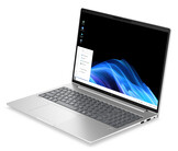 EliteBook 6 G2a 16 hüvelykes vékony kliens